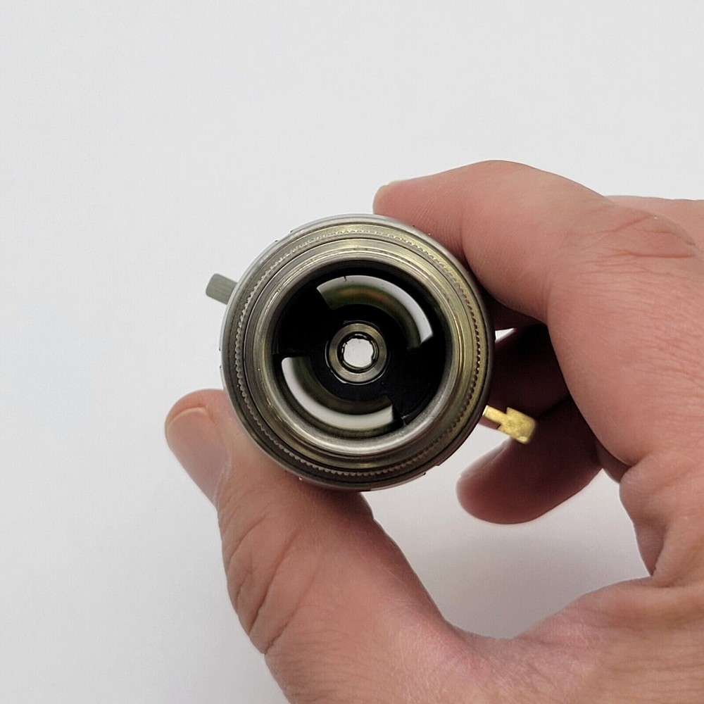 Smiths Microscope Objectives ARO 15x and 36x ATR