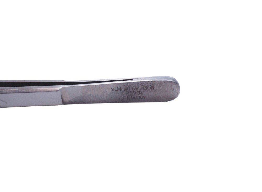 V.Mueller DeBakey Artery Forceps Forceps CH5902