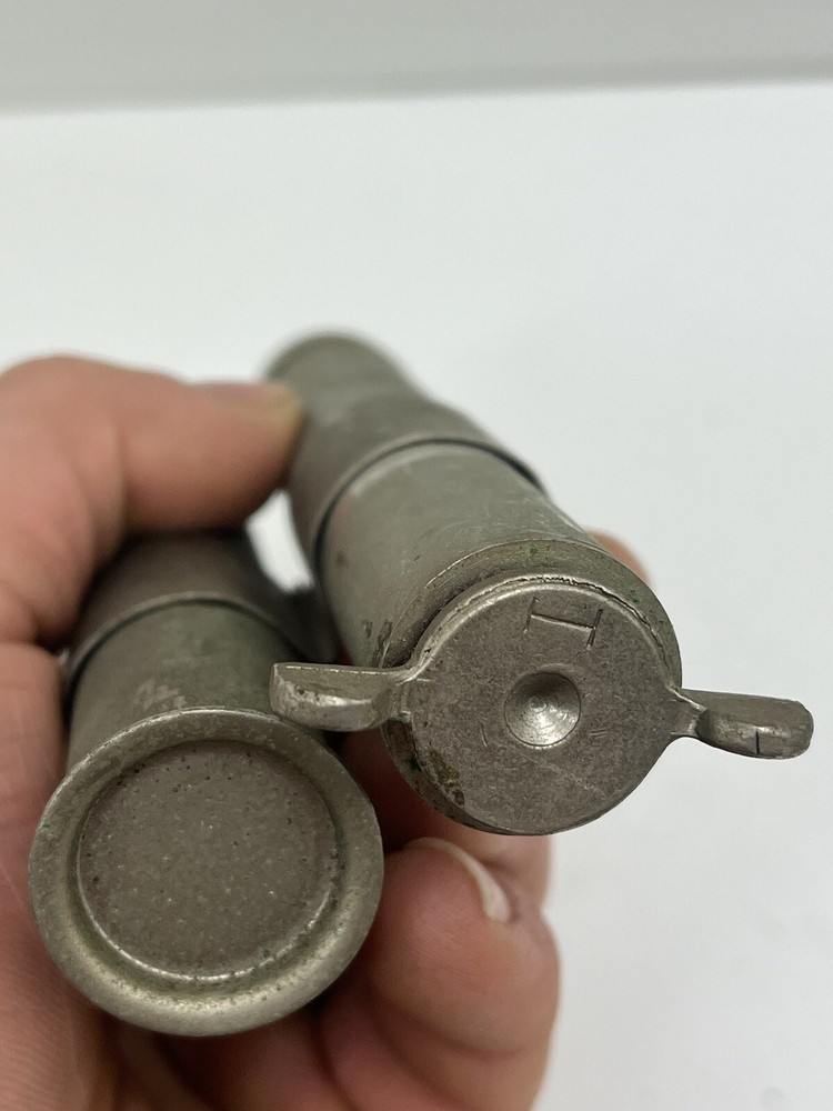 vintage fire starter