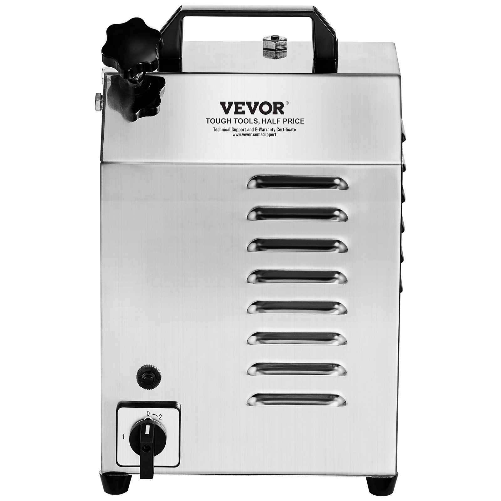 VEVOR Multi-functional Meat Processing Motor Suitable for Manual Meat Mixer
