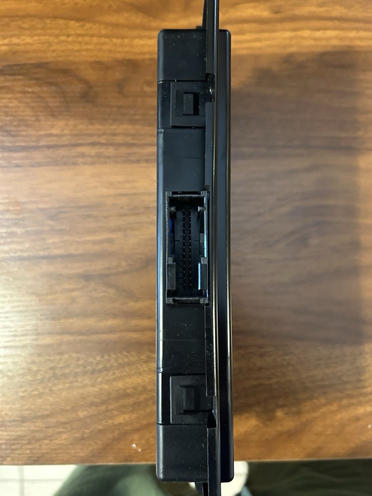 BMW / MINI FRM Module