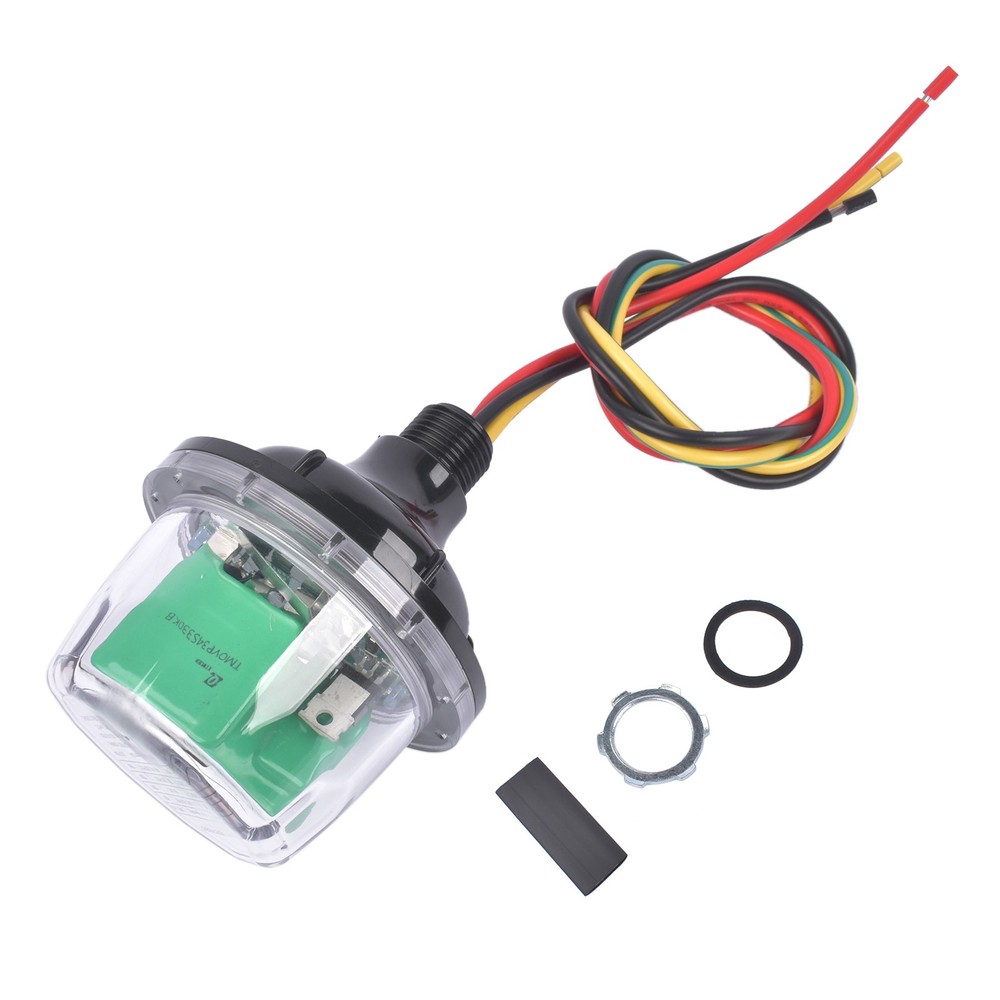 Replacement Surge Protector for Home/Garden Electronics Commercial Back-up Power