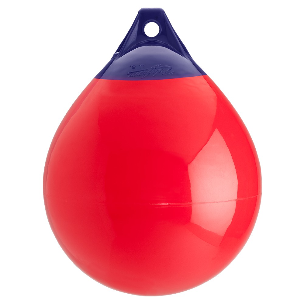 Polyform A-3 Buoy 17" Diameter - Red A-3 RED UPC