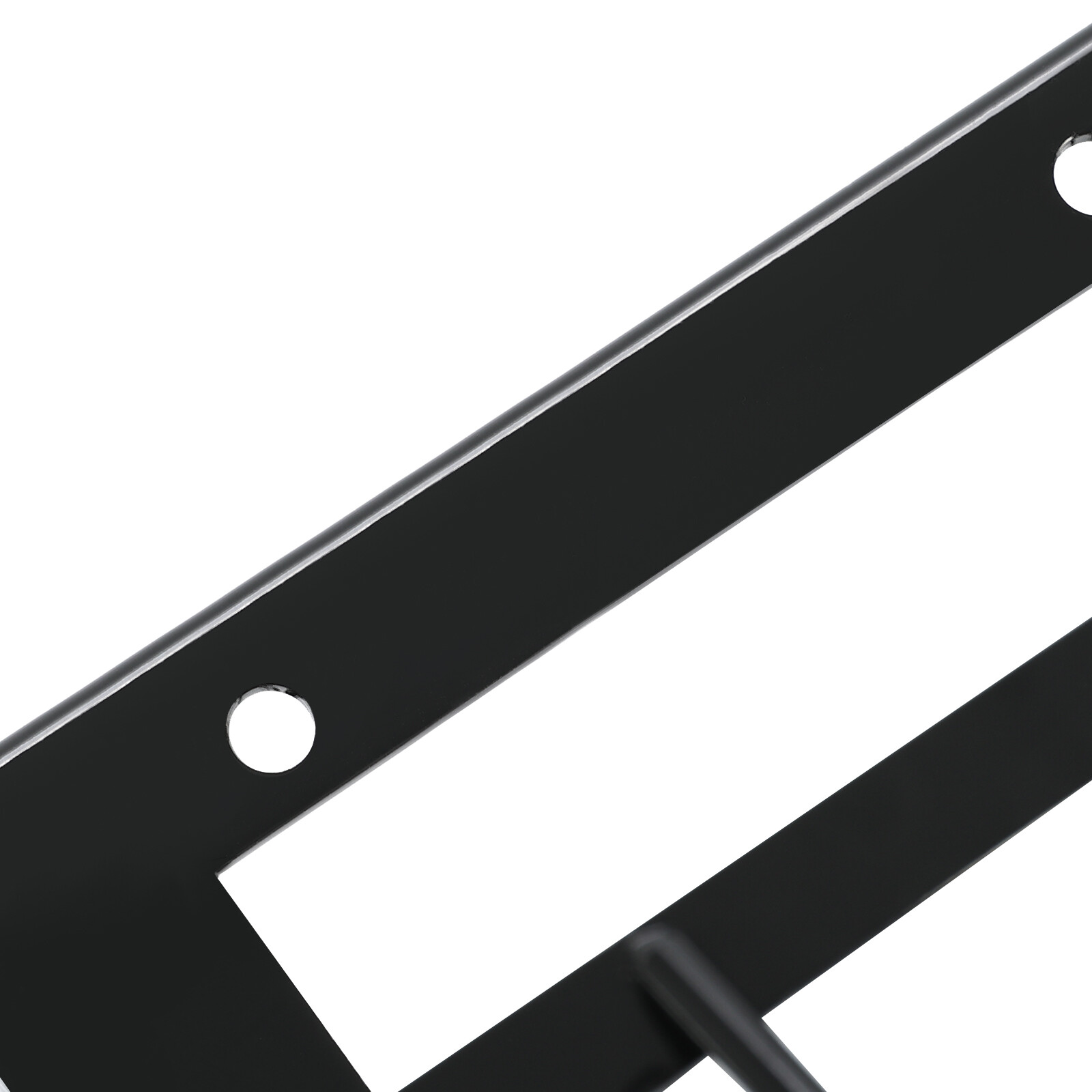 Universal Premium Quality Hay Feeder Rack Wall-Mounted Livestock Feeder