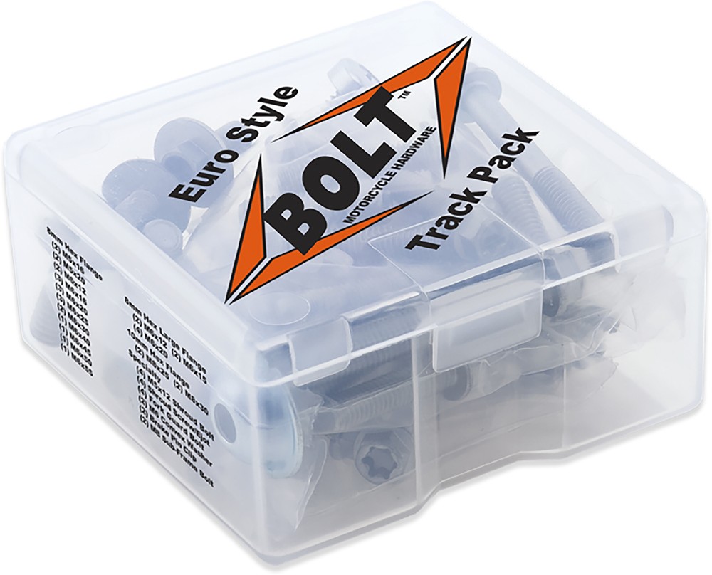 Bolt Track Pack II SEE 020-00105D