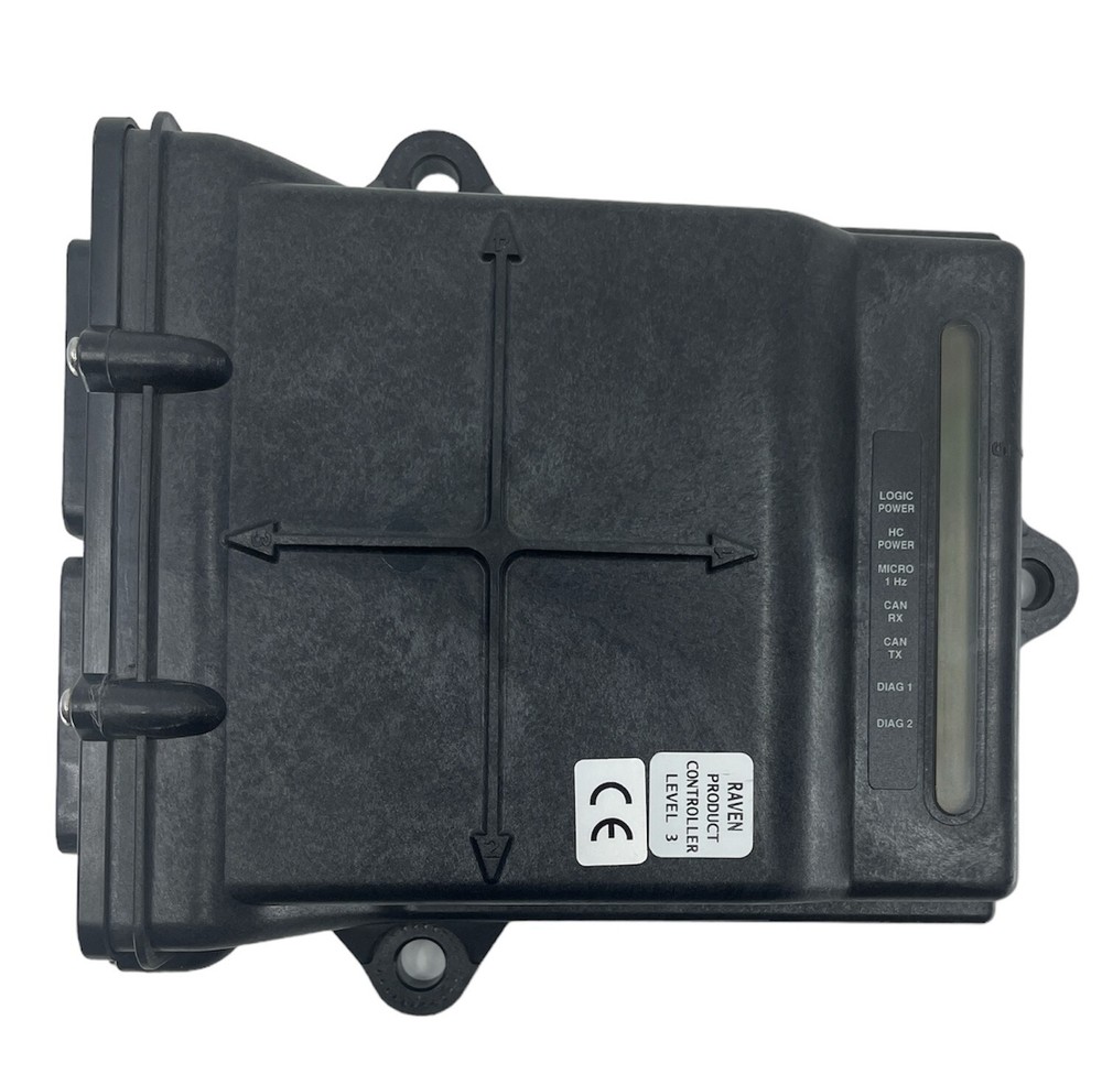 Raven Product Controller Node Leve 3 ECU, CAN PROD CTRL - 063-0173-367