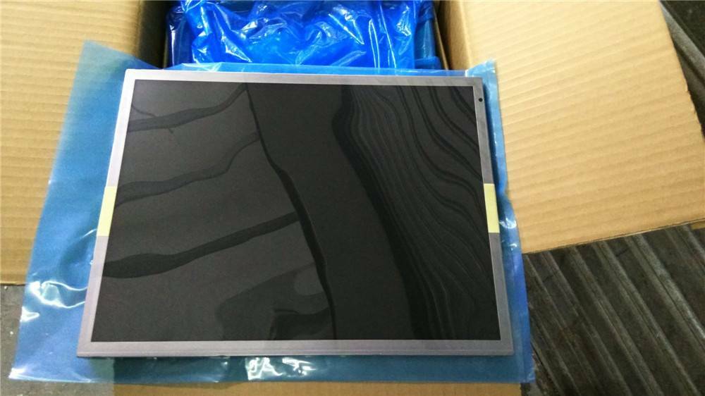 15.0" 1024×768 Resolution NL10276BC30-18C Lcd Screen Panel
