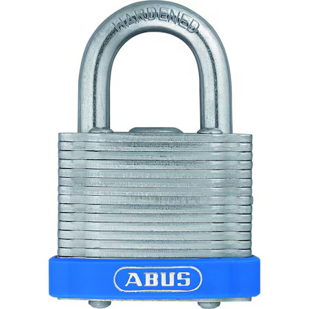 Abus 41256 Laminated Padlock