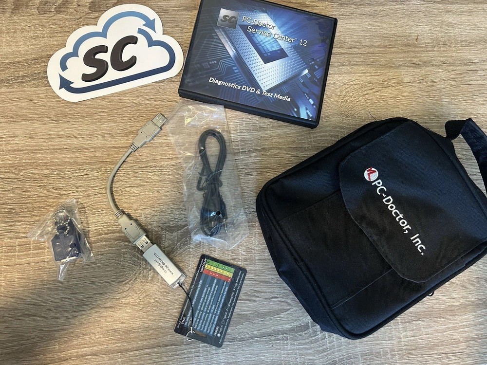 Pc Doctor Service Center 12