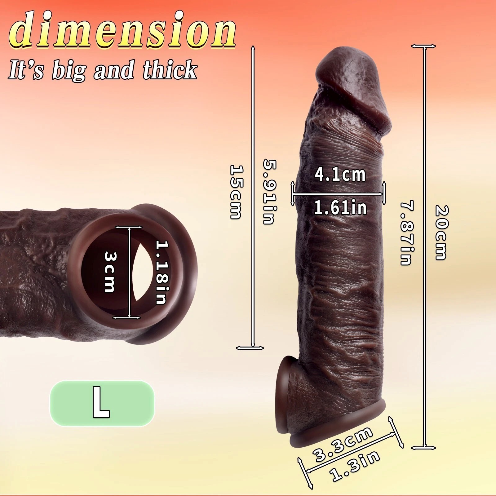 Bigger-Male-Cock-Girth-Enlarger-Enhancer-Penis-Extension-Extender-Sheath-Sleeve