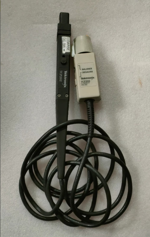 1pcs tektronix TCP202 probe