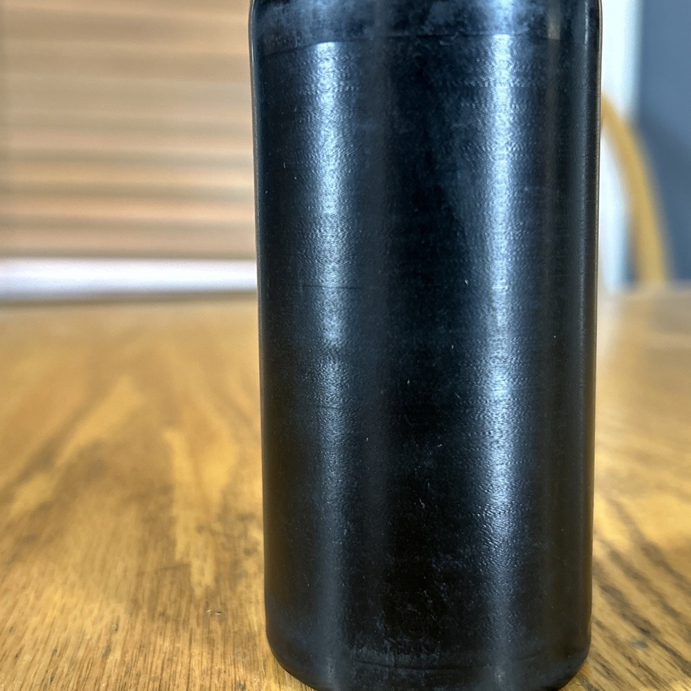 Indestructible Cylinder Record Sunset 3180 Quartet Untested