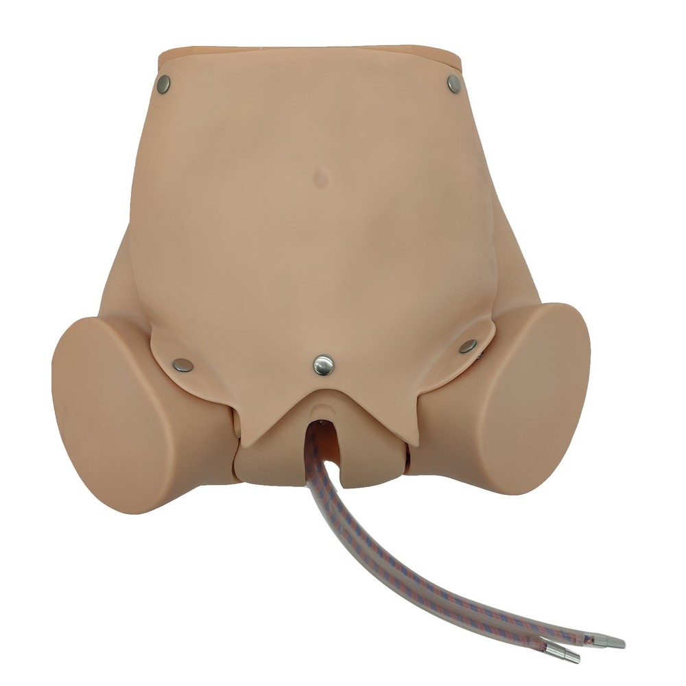 Female Childbirth Model Simulation Childbirth Comprehensive Skill Training Model