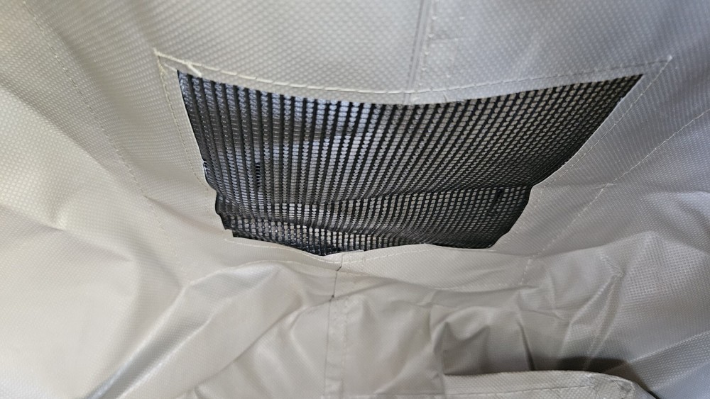 MEP 803A Generator Cover