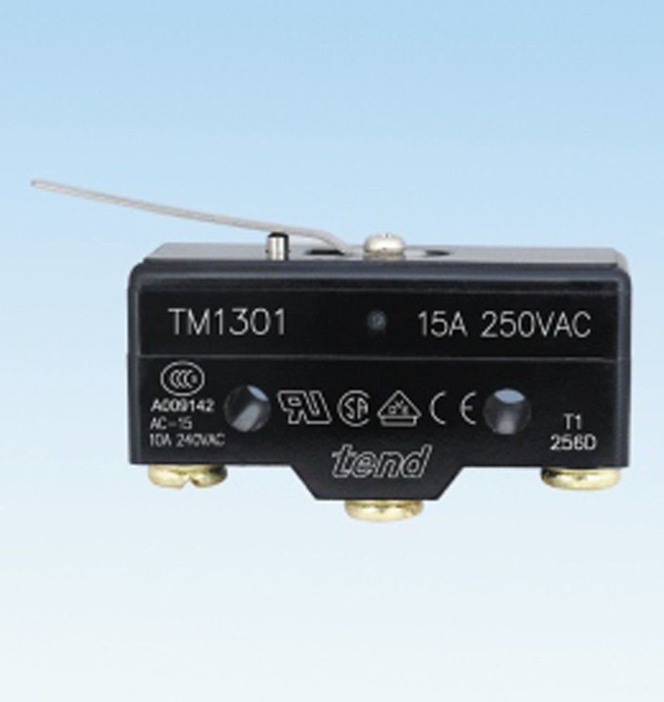 Micro Switch (Tend) TM-1301