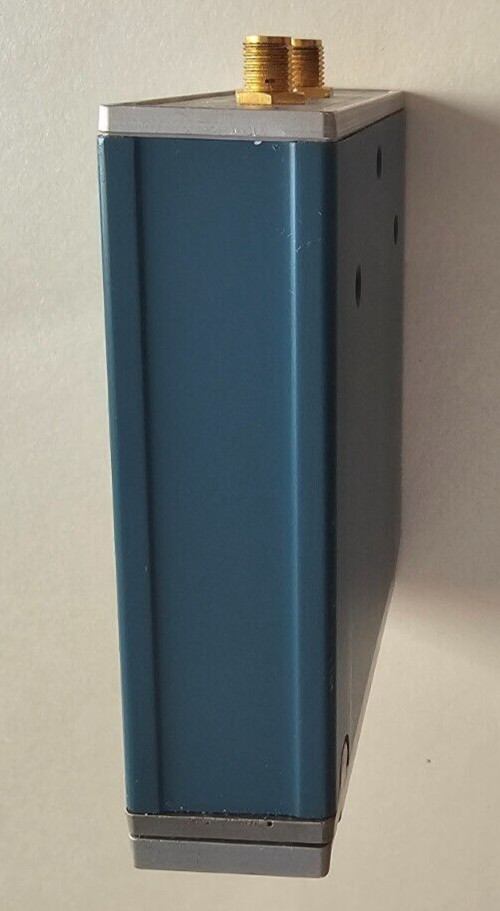 Tektronix Calibration Head