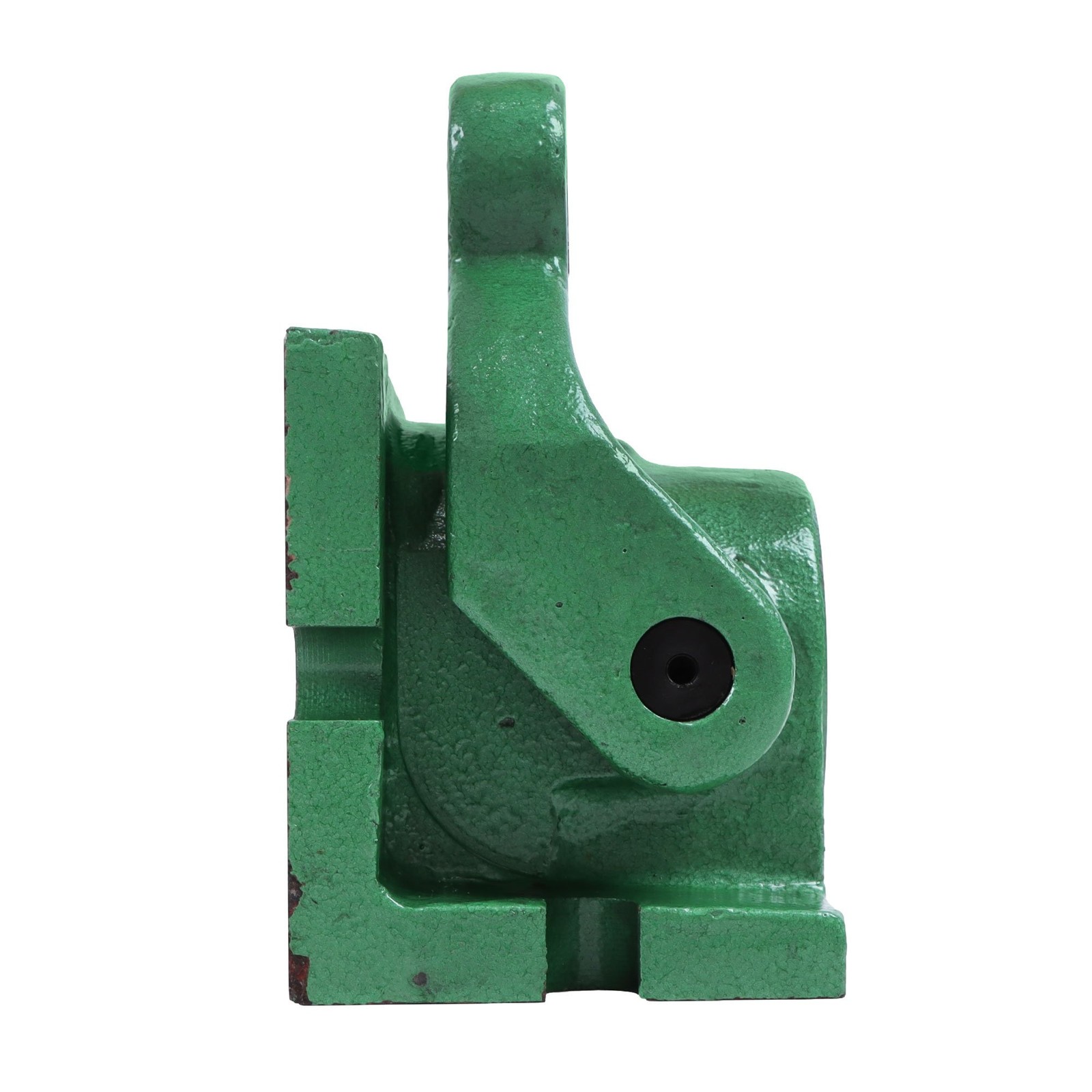 Heavy Duty 5C Collet Fixture Dead Length Chuck Fixture Horizontal Vertical Mill