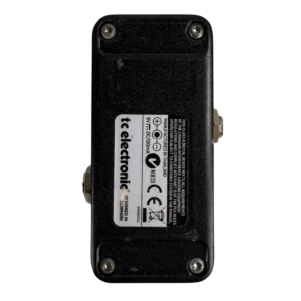 TC Electronic Ditto Looper Pedal (Used)