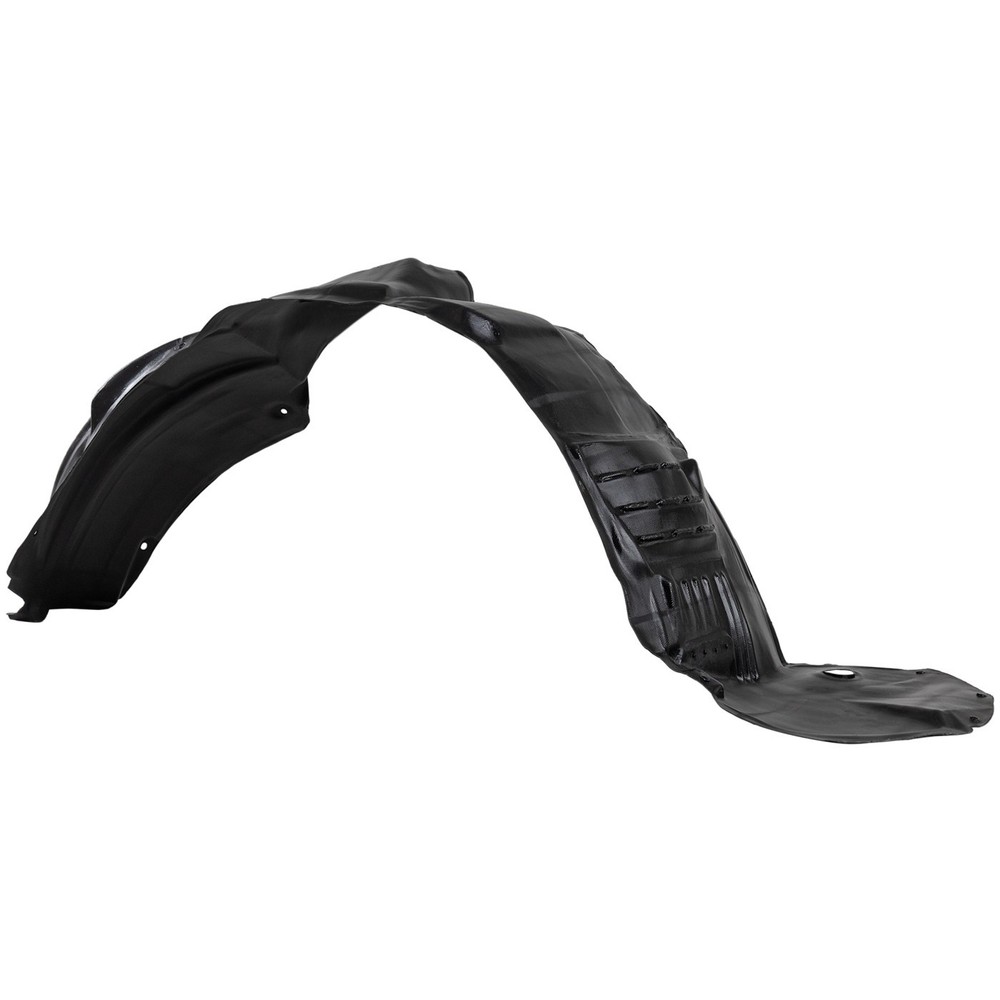 Fender Liner For Lexus RX350 2007-2009 Front Passenger Side Inner