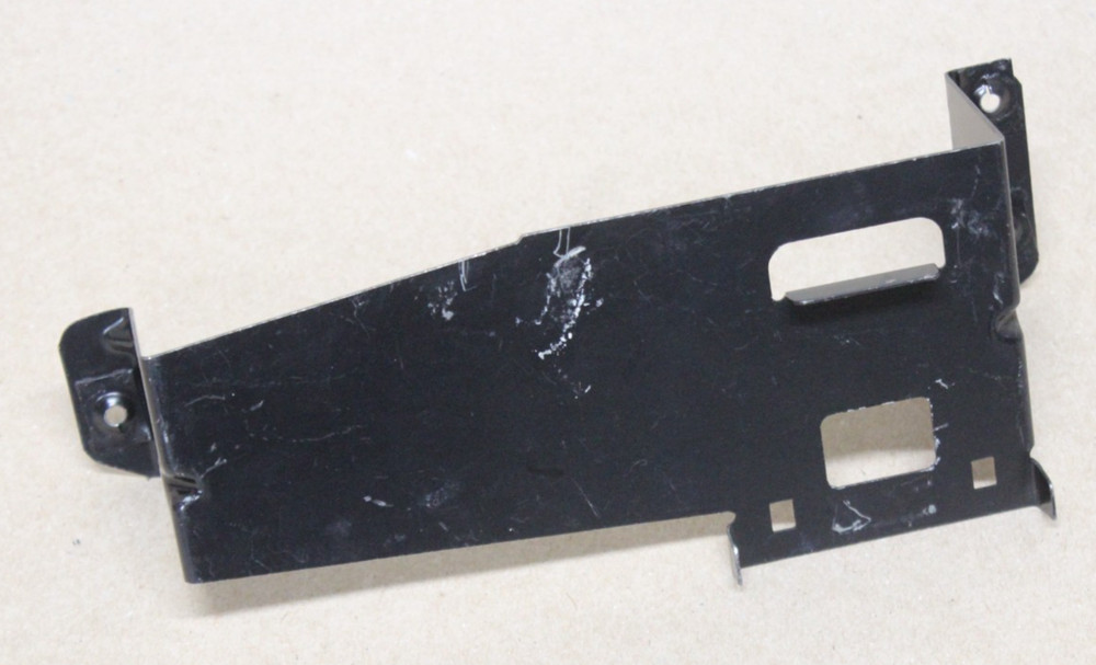 Porsche 924S 944 Alarm Module Bracket
