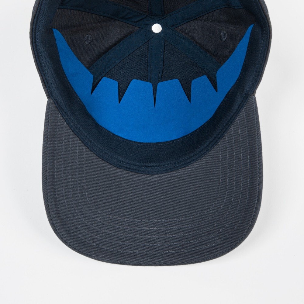 Shapers Image 2 Pk CapPro Baseball Cap Crown Inserts for Fitted Caps & Snapbacks