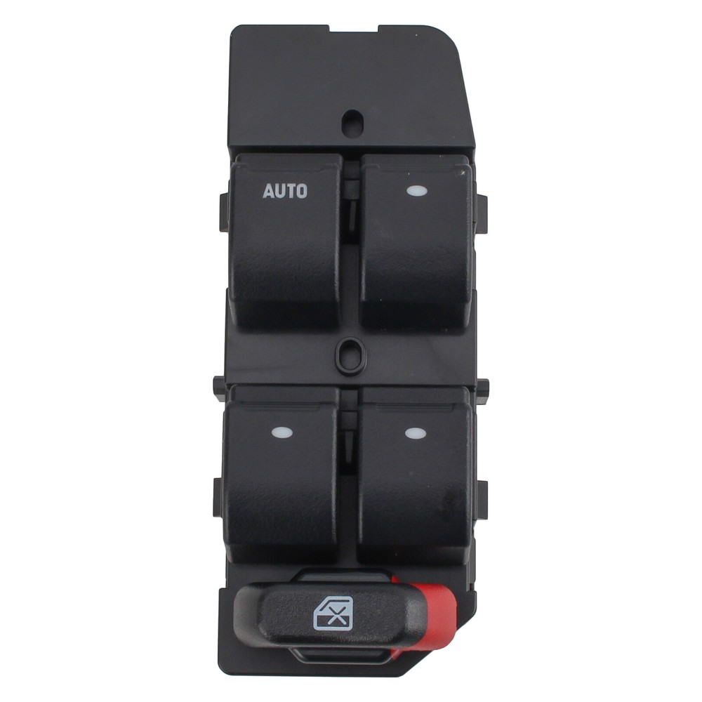 For 06 - 13 Chevy Impala LS Driver Left Side Master Power Window Switch 10340140