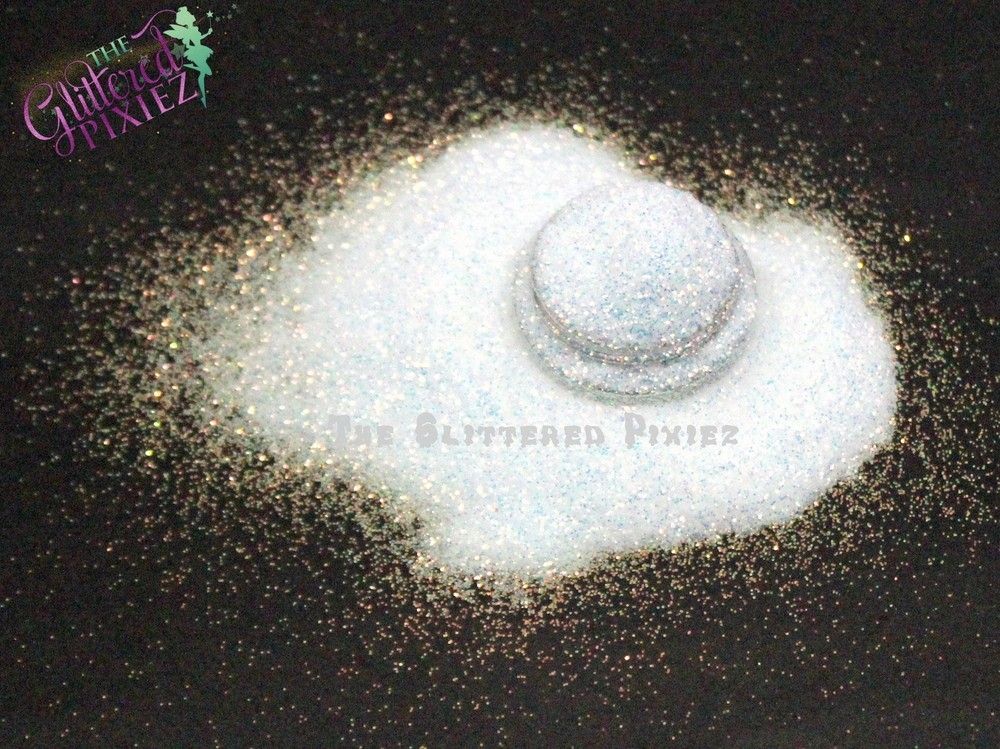 OPAL DUST (extra fine glitter) Pixie Dust
