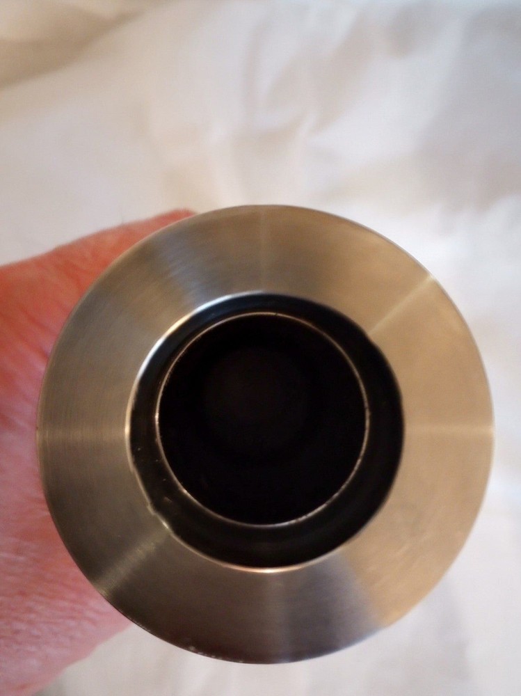 Basin drain pipe
