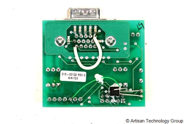 Lumen Dynamics 751-00091 Adapter Board