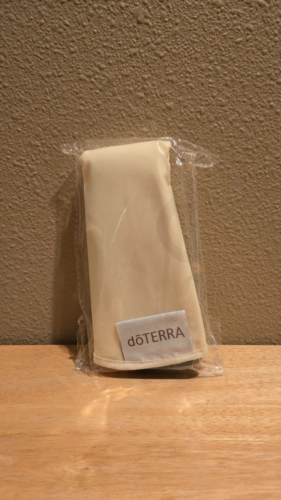 doTERRA Castor Oil Pack Wrap