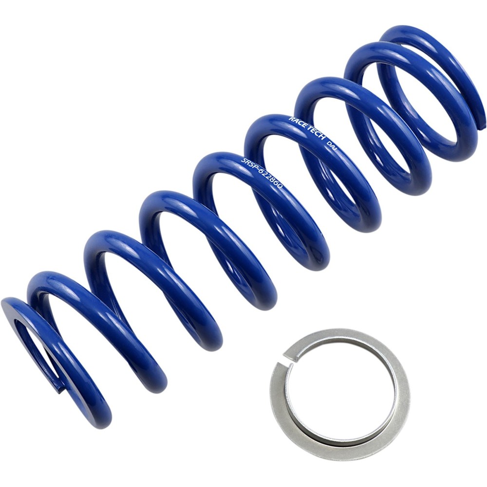 Race Tech Shock Spring 6.0kg SRSP 622860