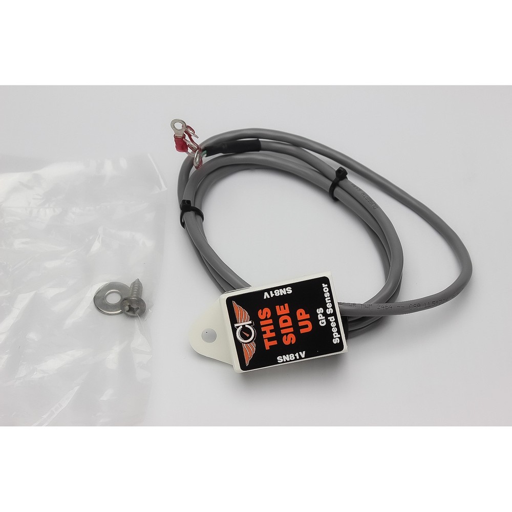 Classic Instruments Sky Drive GPS Speedometer Sender Speed Sensor
