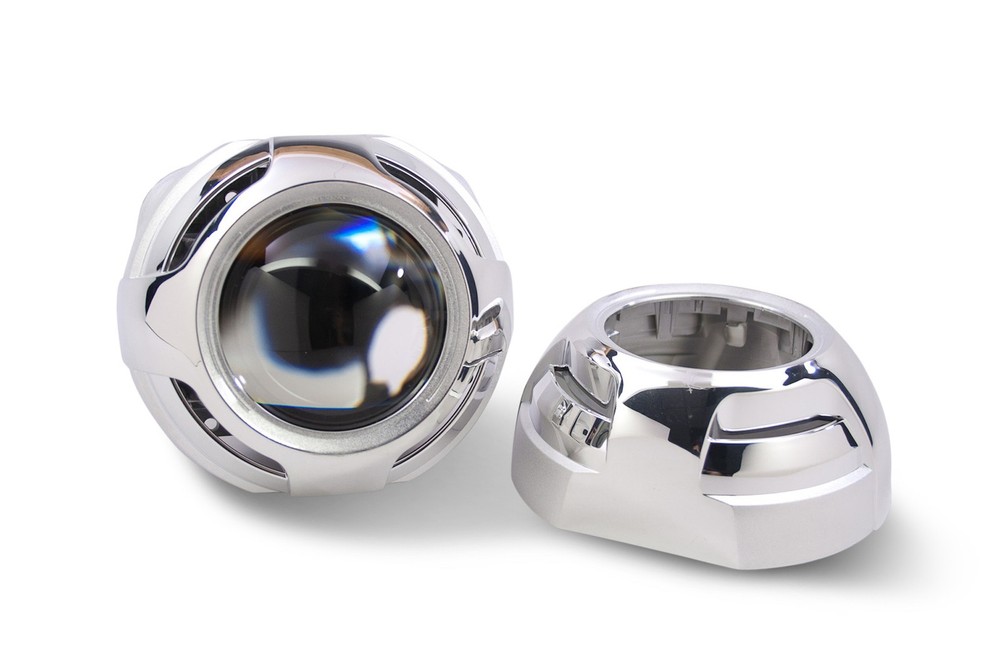 Morimoto Apollo 2.0 Full Circle Projector Shroud