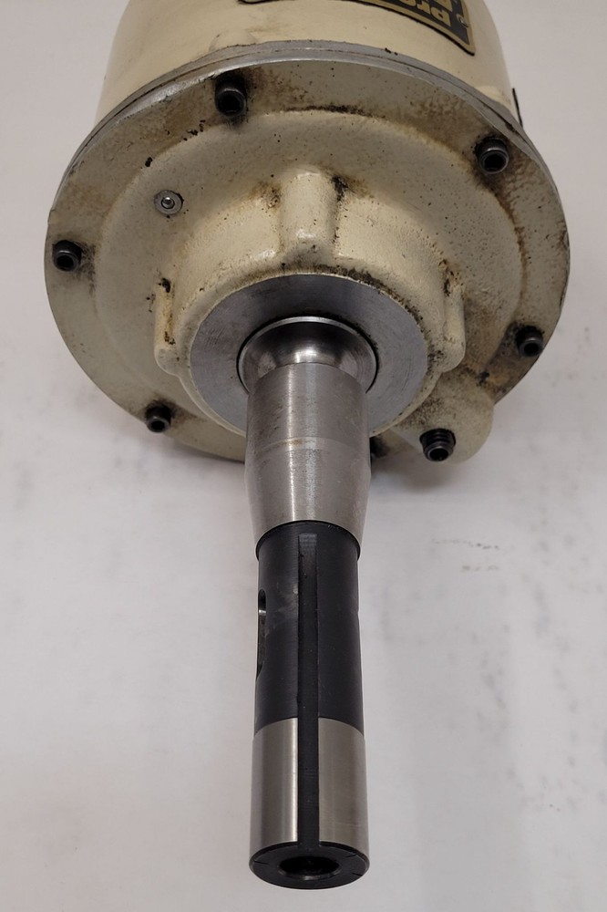 Procunier Model 3 Tapping Head