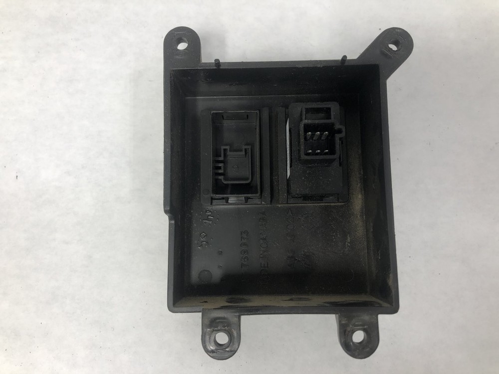 GMC C6500 SWITCH Dash Panel - Used