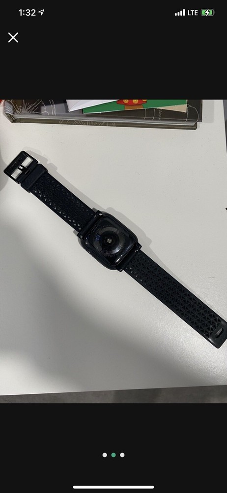 apple watch series 5 44mm