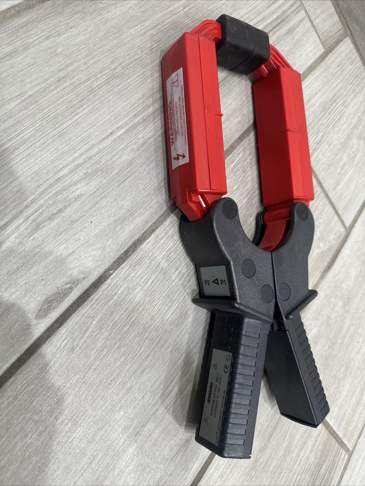 ⚡️AEMC JM865A AC Current Probe #1