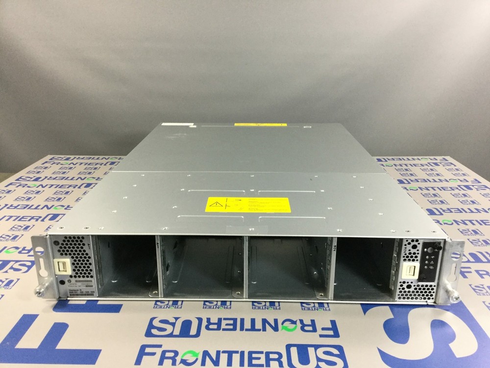 HPE P6550 EVA Chassis Only QK717-63002
