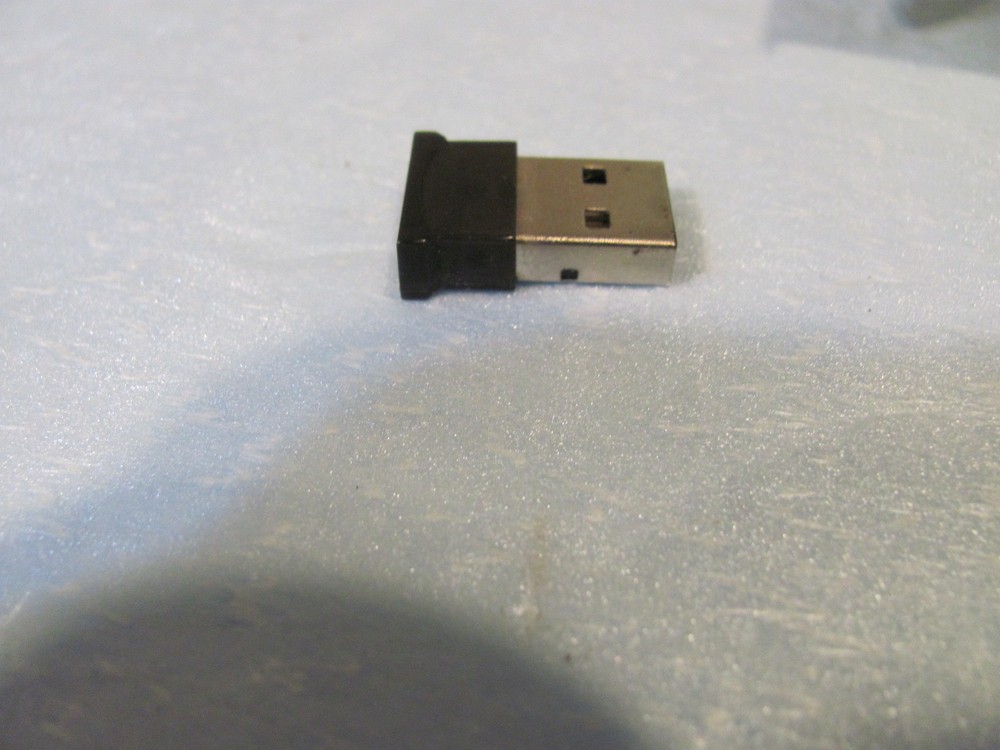 Bluetooth USB Dongle v3.0 Mini "Key-size" Adapter for PC/Laptop/Tablet/Netbook