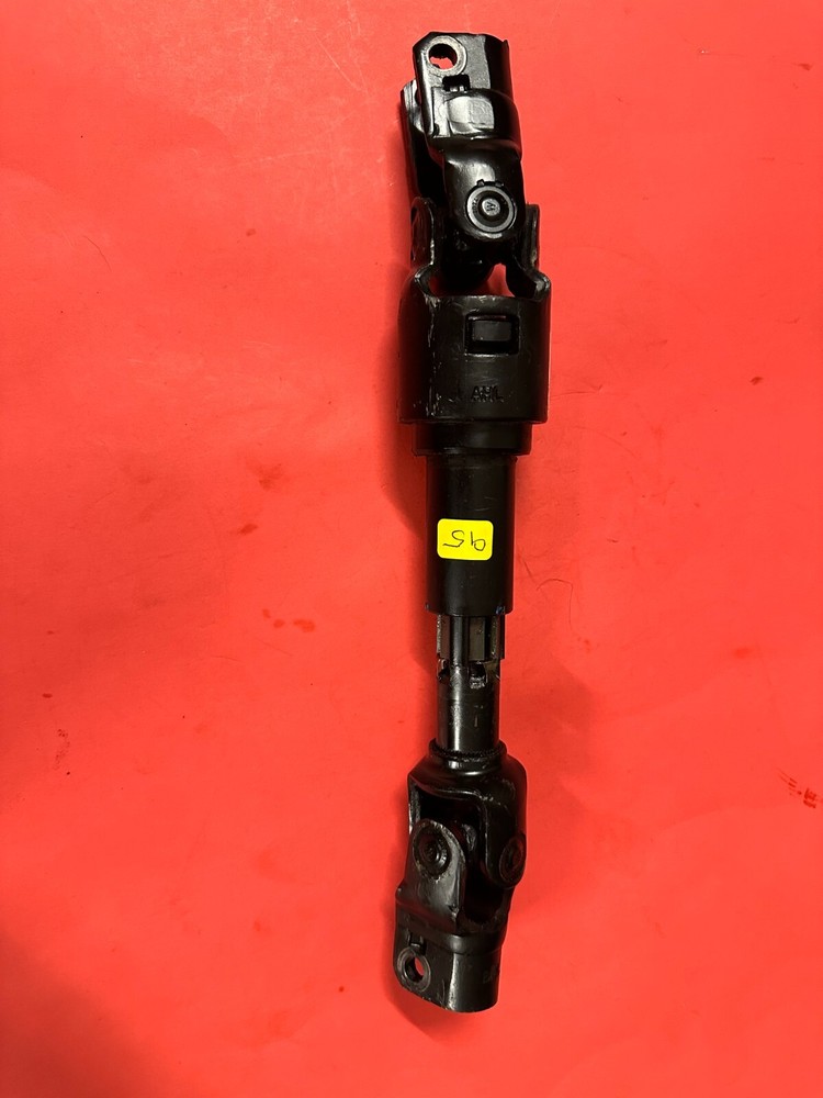 2014-2019 CADILLAC XTS FRONT LEFT STEERING COLUMN INTERMEDIATE LOWER SHAFT OEM