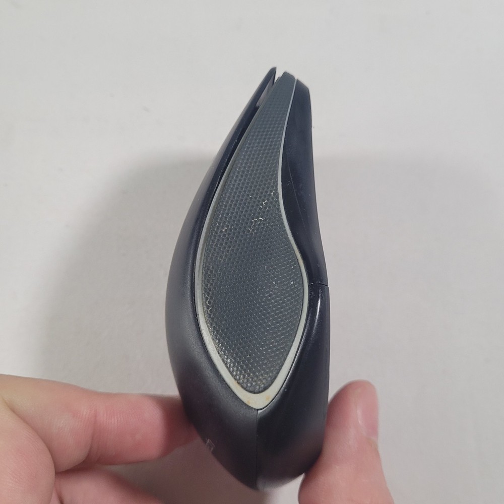 Logitech MK350 Wave Keyboard M560 Mouse Unifying Receiver Tested Works