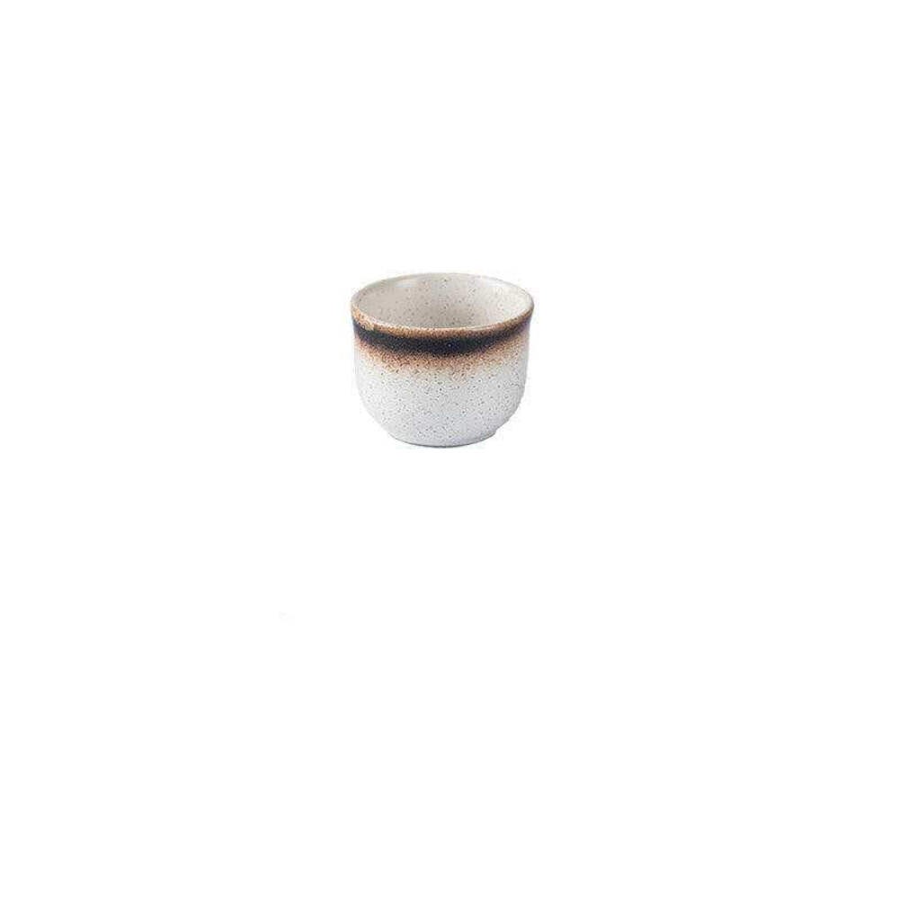 Japanese Sake Glass Ceramic