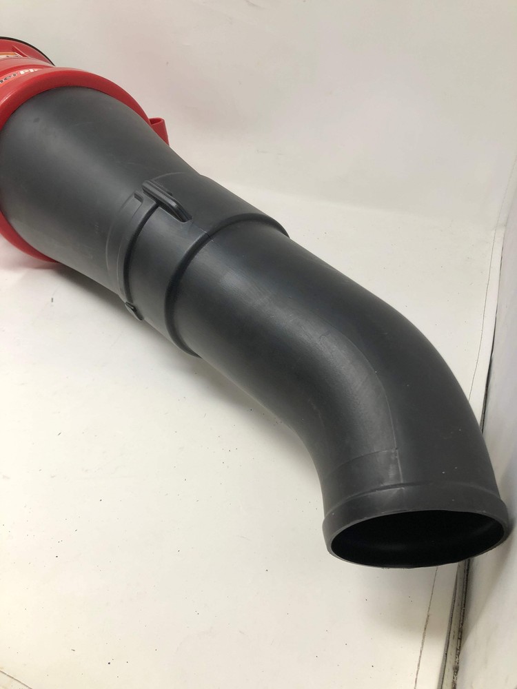 CB270 Trimmer Plus Add-On Cone Blower Attachment