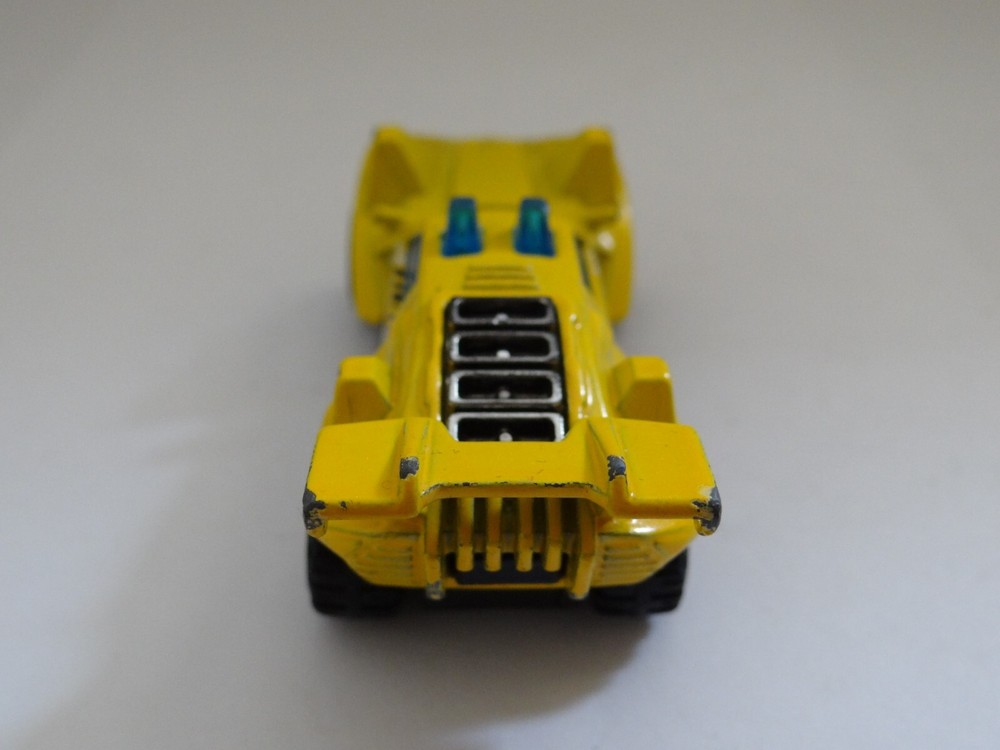 Hot Wheels Car Quicksand 2011