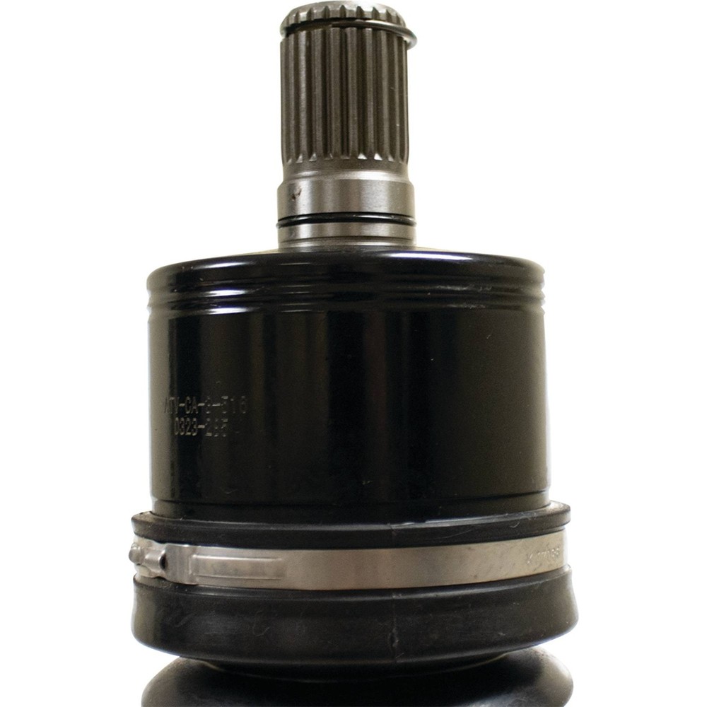 6 Ball Axle; AB6-CA-8-345