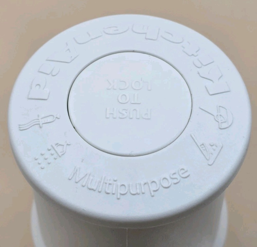 OEM~KitchenAid KFP1133CU Food Processor Multi-Purpose Blade Replacement