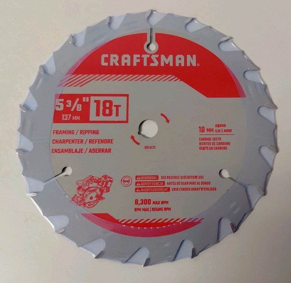 Craftsman 5 Tool Kit *Please Read Description**