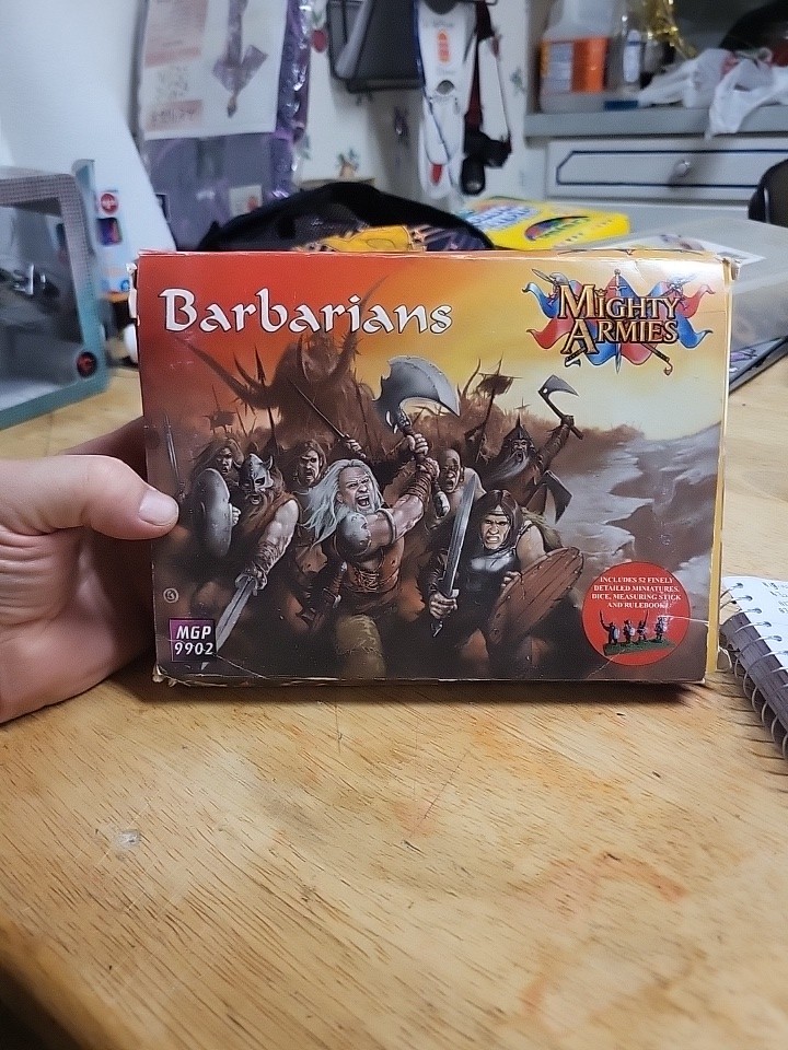 BattleTech Lakes And Rivers