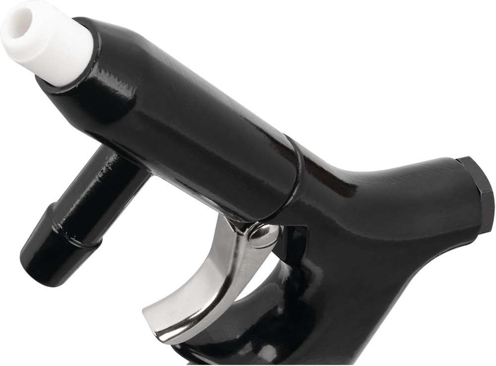 Ceramic Replacement Nozzles for M570C Sandblaster - Precision Blasting