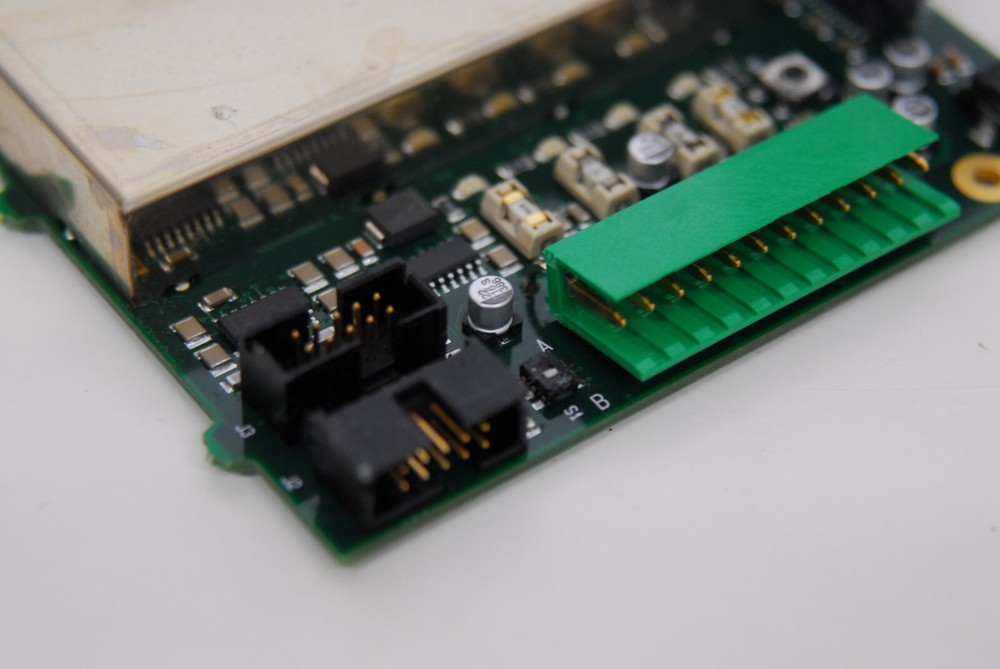 971-596U4 K Control Board W/ Attached Cables (Radiometer ABL800 Flex)